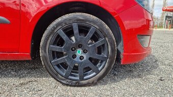 Fabia 2 Monte Carlo 1.2 Tsi - 9