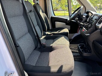 Fiat Ducato 7 miestne - 9
