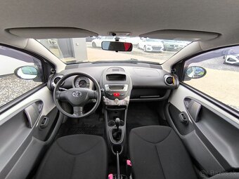 Toyota Aygo 1.0I VVT-i Terra Cool - 9