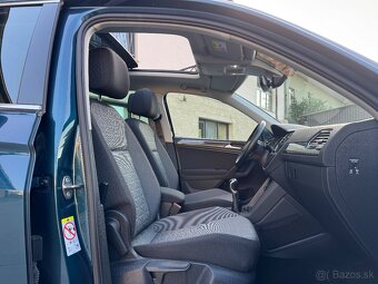 Volkswagen Tiguan 2.0TDi Manuál mod.2022 - Odpočet DPH - - 9