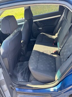 Opel Vectra C 1.8 90kw - 9