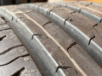 ALTAIR 7.5" x 19" 5x112 ET 48 skoda orig alu disky - 9
