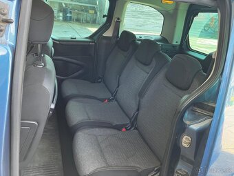 Citroën Berlingo Multispace 1.6HDI - 9