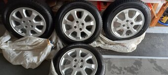 Opel Astra G 1.4 16V 66kW-90k STK,EMISNA do 03.2027 - 9