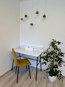 2 izb.byt s balkónom, zariadený, Chrenová, Dlhá ul. - 9