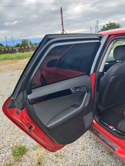 Audi A3 benzín 1.6 LPG - 9