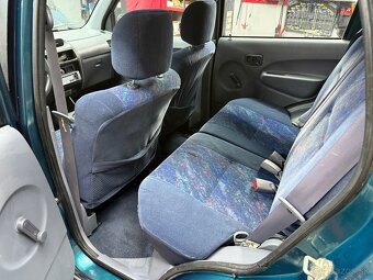 Daihatsu Terios - 9