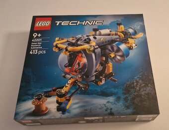 Nové Lego - 9