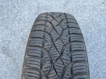 Hliníkové disky Mini Cooper 4x100 r15 - 9