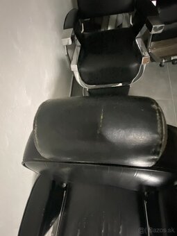 Barber Kreslá - 9
