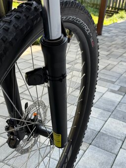 dámsky Specialized Pitch velkost M Nový 27.5 - 9