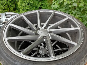 5x112 R20 Vossen - 9