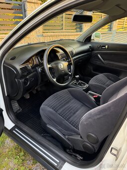 Volkswagen Passat B5.5 4x4 - 9