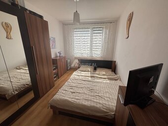 PREDAJ: 3i byt s logiou, 73,5 m2, Lanškrounska; Kežmarok; 14 - 9