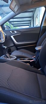 KIA Ceed (Cee’d) 1.6 CRDi Silver 47600km 2019 - 9