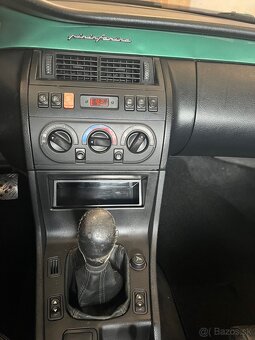 Fiat coupe 2.0 16v turbo 190PS - 9