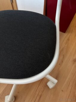 ÖRFJÄLL Detská stolička Ikea - 9