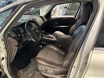 Renault Espace Energy dCi 160 Zen EDC - 9