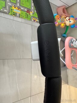 Kočík cybex balios s lux - 9