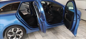 Predám Kiu ceed sw 1.4 t-gdi automat - 9