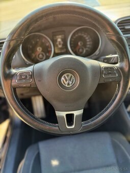 Golf 6 1.4 TSI - 9
