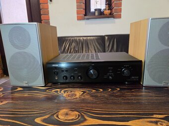 Predam stereo zostavu Denon PMA 710 AE - 9