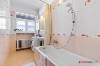 Priestranný 2-izbový byt pri Justičnom paláci - 9