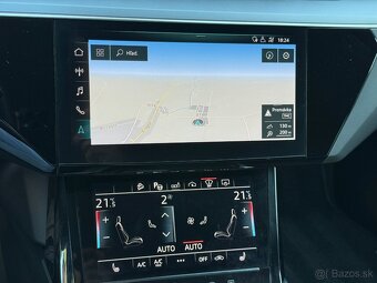 Audi E-Tron 50 - 9
