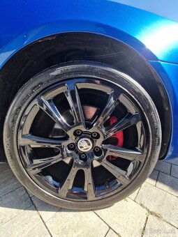 Skoda Octavia rs 2.0 tfsi - 9