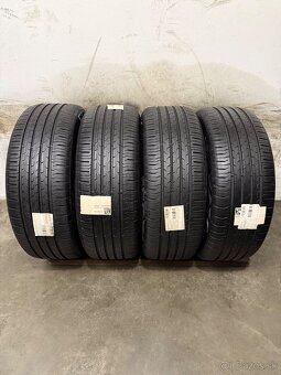 Letná sada 5x112 R19 , 235/50/19 Mercedes Benz GLA GLB - 9