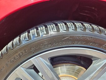 VW GOLF 1.5 TSI variant R-line - 9