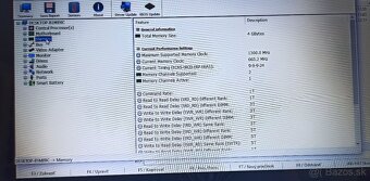 Predám DELL Inspiron 5521 - 9