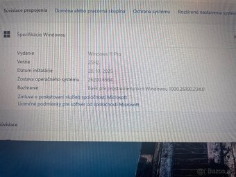 Lenovo ThinkPad X13 Gen 1 - 9