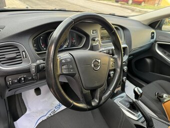 Volvo V40 2.0 diesel - 9