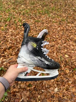 Korcule Bauer Vapor Hyperlite 2 custom - 9