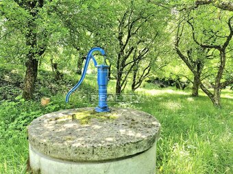 Nová cenaNa predaj útulná 2-izbová chalupa s veľkým... - 9