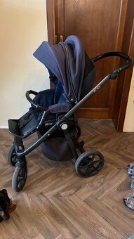 Kočík - 3 kombinácia - 9