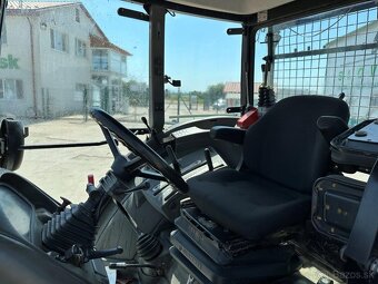 ZETOR 2008 VIN 637 - 9