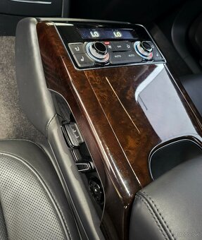 Audi A8 Long 4.2 TDI clean diesel V8 385k quattro tiptronic - 9