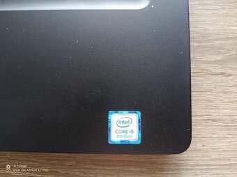 14"Dell Latitude 5490, i5, 8/16Ram, 512/1TB Win 11Pro FHD - 9