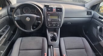 Volkswagen Golf 5 1.4i Trend - 9