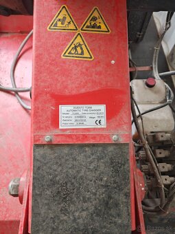 Nákladná vyzuvačka - 9