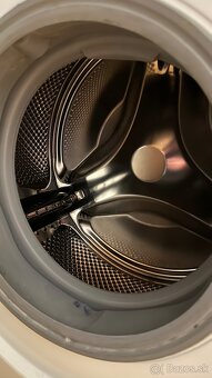 Úzka práčka Bosch WLG20260BY - 9