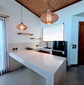 Bývaj alebo investuj na BALI návratnoť investície 8-10 rokov - 9