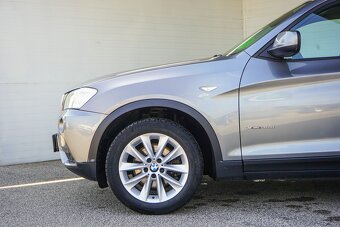 148- Bmw, X3, 2011, nafta, 3.0 d xDrive, 190kw - 9