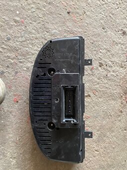 ND VW passat B6 combi - 9