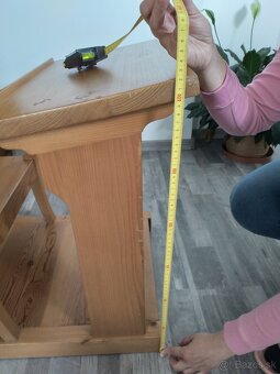 Malá školska lavica - 9