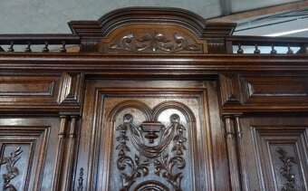 Príborník ” ALT DEUTCH ” ( 100 ). - 9