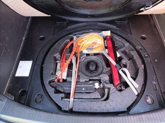 VW touran 2.0 TDI - 9