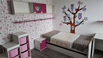 Detská dievčenská izba - 9